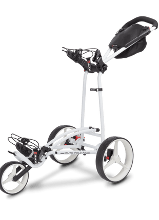 Big Max Trolley AUTOFOLD FF