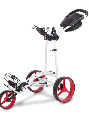 Big Max Trolley AUTOFOLD FF