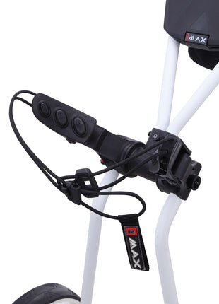Big Max Trolley TI TWO