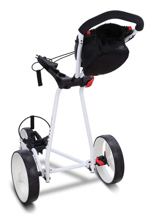 Big Max Trolley TI TWO
