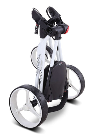 Big Max Trolley TI TWO