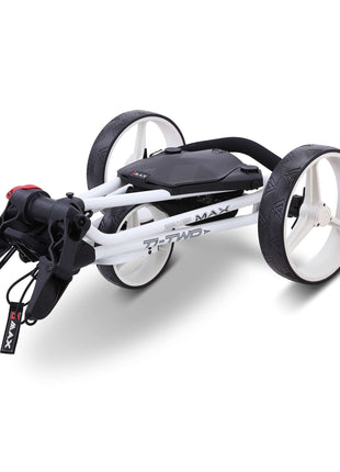 Big Max Trolley TI TWO