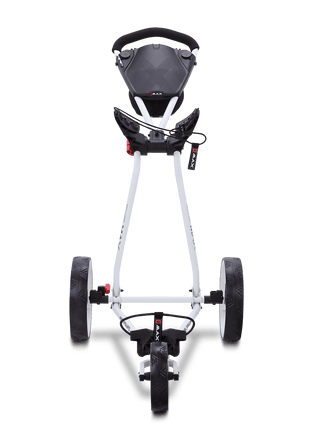 Big Max Trolley TI TWO