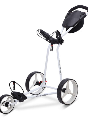 Big Max Trolley TI TWO