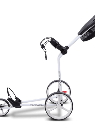 Big Max Trolley TI TWO