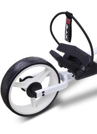 Big Max Trolley TI TWO