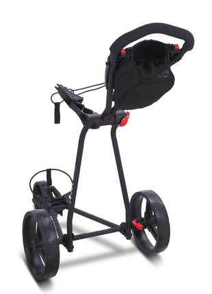 Big Max Trolley TI TWO