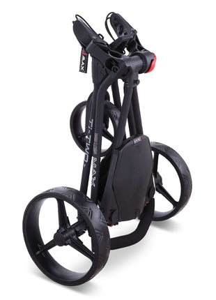 Big Max Trolley TI TWO