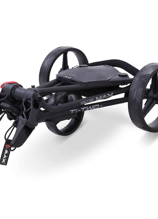 Big Max Trolley TI TWO