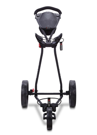 Big Max Trolley TI TWO