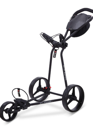 Big Max Trolley TI TWO