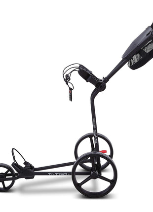 Big Max Trolley TI TWO