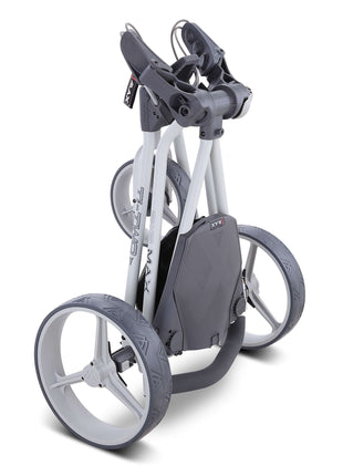 Big Max Trolley TI TWO