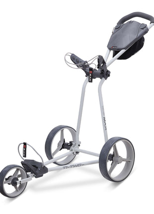 Big Max Trolley TI TWO
