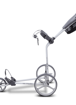 Big Max Trolley TI TWO