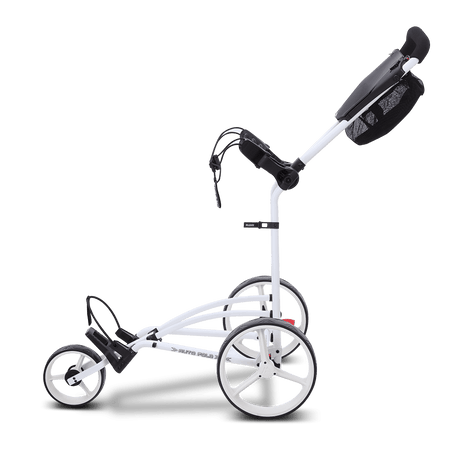Big Max Trolley AUTOFOLD X2