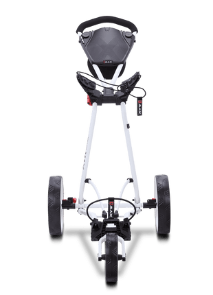 Big Max Trolley AUTOFOLD X2
