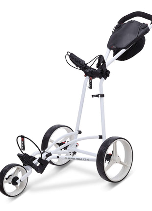 Big Max Trolley AUTOFOLD X2