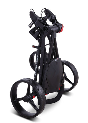 Big Max Trolley AUTOFOLD X2