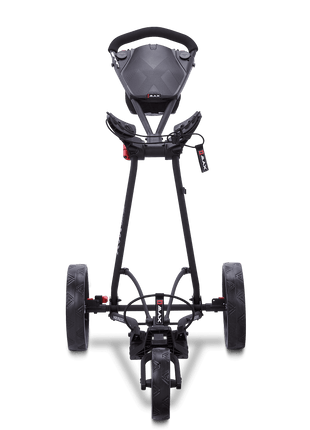 Big Max Trolley AUTOFOLD X2