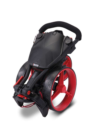 Big Max Trolley IQ² Ausstellungsstück