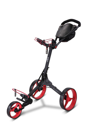 Big Max Trolley IQ²