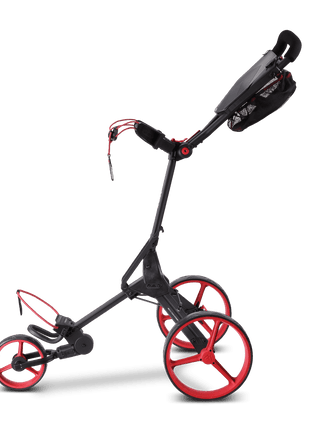 Big Max Trolley IQ² Ausstellungsstück
