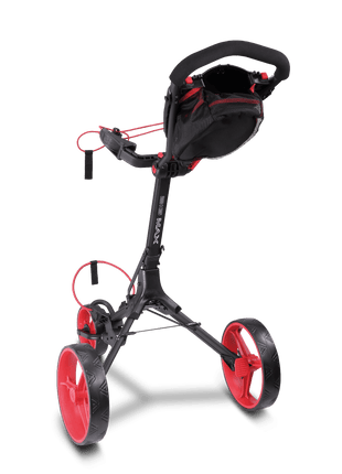 Big Max Trolley IQ² Ausstellungsstück