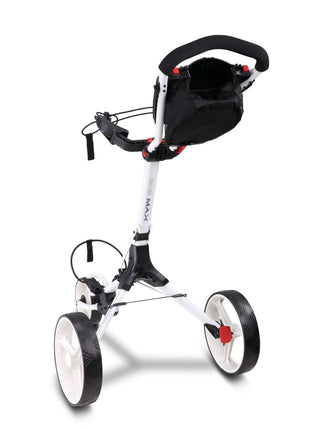 Big Max Trolley IQ² Ausstellungsstück