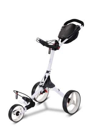 Big Max Trolley IQ² Ausstellungsstück