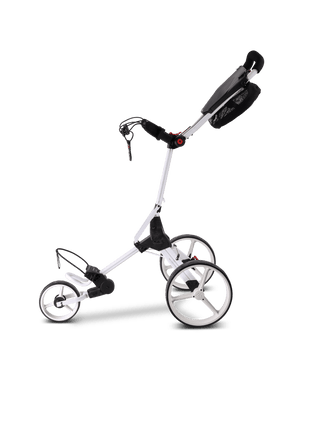 Big Max Trolley IQ² Ausstellungsstück