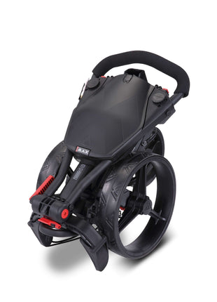 Big Max Trolley IQ² Ausstellungsstück