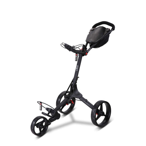 Big Max Trolley IQ² Ausstellungsstück