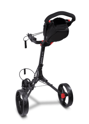Big Max Trolley IQ²
