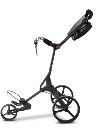 Big Max Trolley IQ² Ausstellungsstück