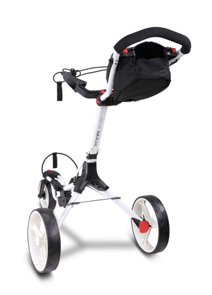 Big Max Trolley IQ² 360