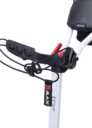 Big Max Trolley IQ² 360