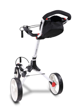 Big Max Trolley IQ² 360