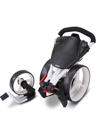 Big Max Trolley IQ² 360