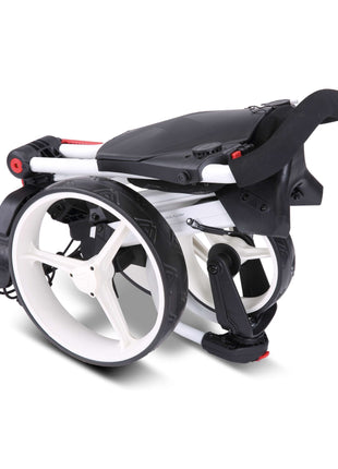 Big Max Trolley IQ² 360
