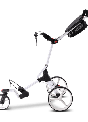 Big Max Trolley IQ² 360