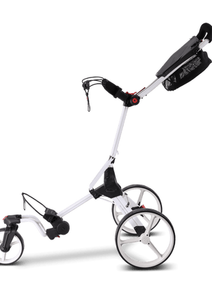 Big Max Trolley IQ² 360