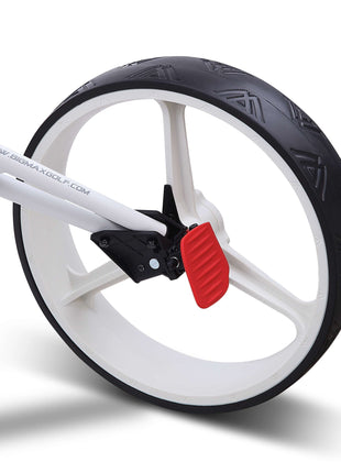 Big Max Trolley IQ² 360