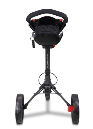 Big Max Trolley IQ² 360