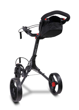 Big Max Trolley IQ² 360