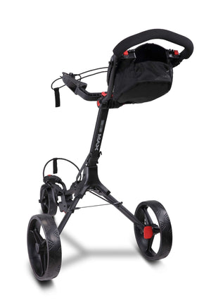 Big Max Trolley IQ² 360