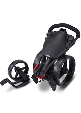 Big Max Trolley IQ² 360