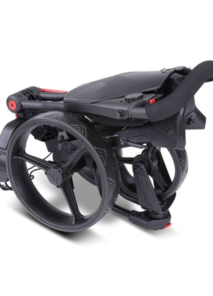 Big Max Trolley IQ² 360