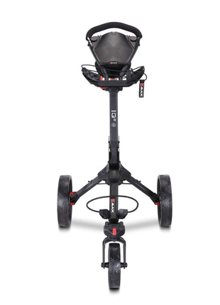 Big Max Trolley IQ² 360