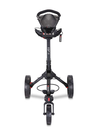 Big Max Trolley IQ² 360